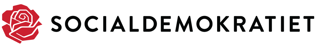 Socialdemokratiet